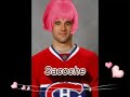Les Canadiens de Montréal en série. Ca sent la coupe!.