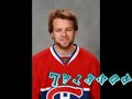 Les Canadiens de Montréal en série. Ca sent la coupe!.