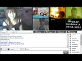 Steven Seagal on Stickam! Steven Seagal on Stickam!
