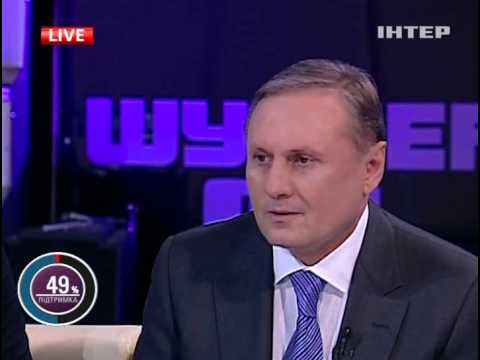 Шустер LIVE 05 апреля 2013 года Часть 2