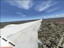 PMDG Boeing 737-700 Landing @ KLGA PMDG Boeing 737-700 Landing @ KLGA