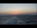SAILING FROM RAFINA TO ANDROS ON PENELOPE A. FERRY