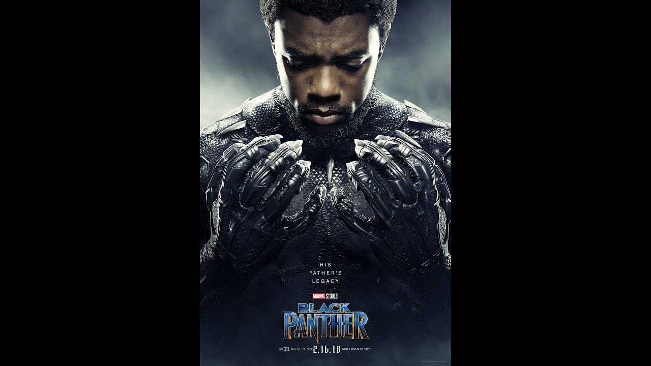 How the Music in Black Panther Tells a Story