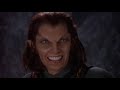  B5 earth minbari war battle of the line in beginning gray council commander sheridan satai delen prometheus sinclair