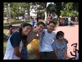 Misión Rougier 2008 vía recreativa