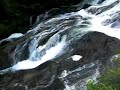 竜頭の滝（りゅうずのたき）は、栃木県日光市にある滝。