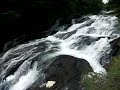 竜頭の滝（りゅうずのたき）は、栃木県日光市にある滝。