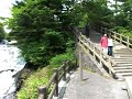 竜頭の滝（りゅうずのたき）は、栃木県日光市にある滝。