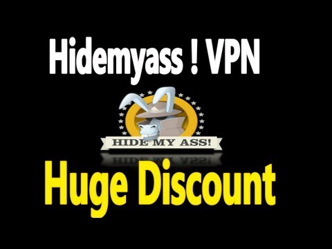 how to set up hma on ipad
