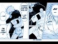 (NaruHina Comics) _\"Hinata-sama\