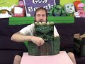 Toy Brief # 26 : King Grayskull Masters of the Universe Toy Review MotU