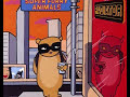 Super Furry Animals - Chupacabras