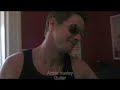 Making of \"Lamplighter\" - Eleisha Eagle