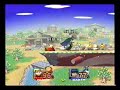 Sealiah (Peach) Vs TeBeO (Marth) Sealiah (Peach) Vs TeBeO (Marth)