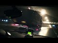 Audi R8 5.2 V10 (525 hp) vs Audi RS6 Evotech (750 hp)