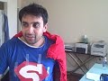 Most Awkward Super Hero