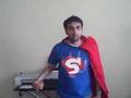 Most Awkward Super Hero on ibeatyou