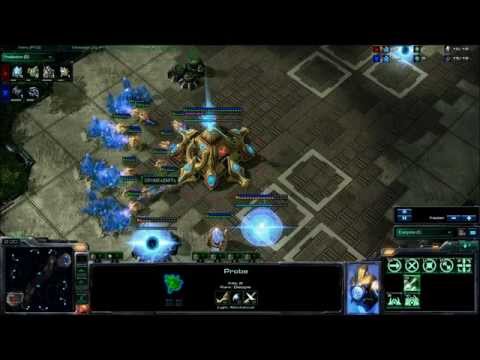 starcraft 2 protoss
