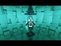 Hatsune Miku - Innocence [3D PV]