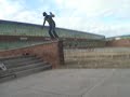 matt back 180 8 ledge