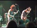 polluted inheritance, live in antwerp