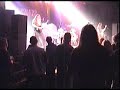 polluted inheritance, live in antwerp