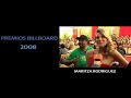 Terra en los Premios Billboard 2008 - Maritza Rodruiguez