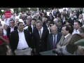Inauguração Praça da Juventude em Anadia