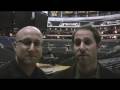 The Kamenetzkys on the Lakers\ The Kamenetzkys on the Lakers\