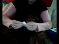 videos de Origami | Lotus Blossom