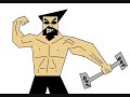 CHARLIE BANDZIOR HAWAJE 6:0 CZ??? 2 (powr�t)