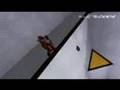 Event Horizon 3 - Quake 3 Team Tricking Jumping