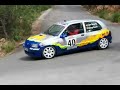 rallye sant josep - ibiza 2007