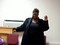 videos de Pastor Joanne Baptiste