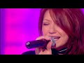 Girls Aloud- Whole Lotta History CD:UK 18-02-06