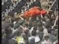 L'agenda rossa di Paolo Borsellino - RaiNews24 - Parte I