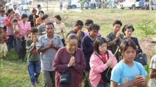 เหตุผลที่ไทยไม่ยอมเปิดสงครามกลับกัวพูชา