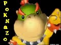 Mario Strikers Charged Music - Bowser Jr\