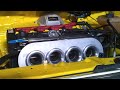 Click here to watch this video Golf MK1 - ABF + ITB + EMU by doubleB