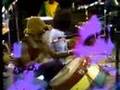 Rastaman Chant