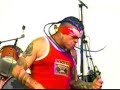 Rock al Parque 2006 - Imagenes - Canal 13