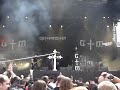 Gothminister @ M\