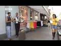 hin & weg | Mein Speyer -- mit Heather Belen, New York