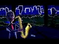 New York New York Animation