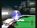 PAC!(falcon) vs. ARVY(sheik) PS