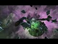Star Trek Online - Space Exploration Trailer
