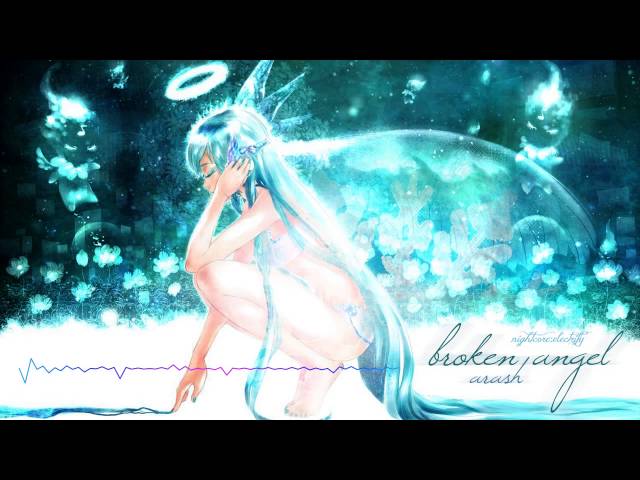 Download song broken angel video Download song broken angel video