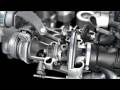 New Mercedes E-Class Coupe 2010 4-cylinder Diesel engine