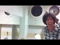 Julio Fejuca e San -aquecimento