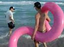 Experiential Modifiers, South Beach, December 2007